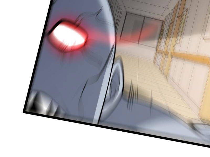 Toàn Dân Tận Thế: Ta Virus Quân Vương - Chương 3 - Trang 27