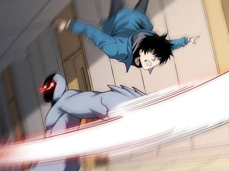 Toàn Dân Tận Thế: Ta Virus Quân Vương - Chương 3 - Trang 29