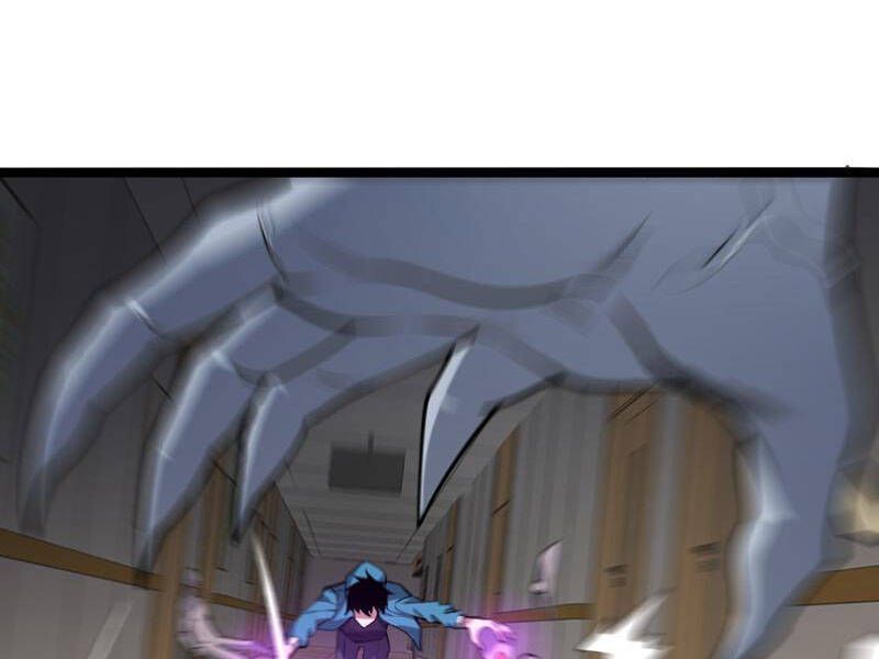 Toàn Dân Tận Thế: Ta Virus Quân Vương - Chương 3 - Trang 31