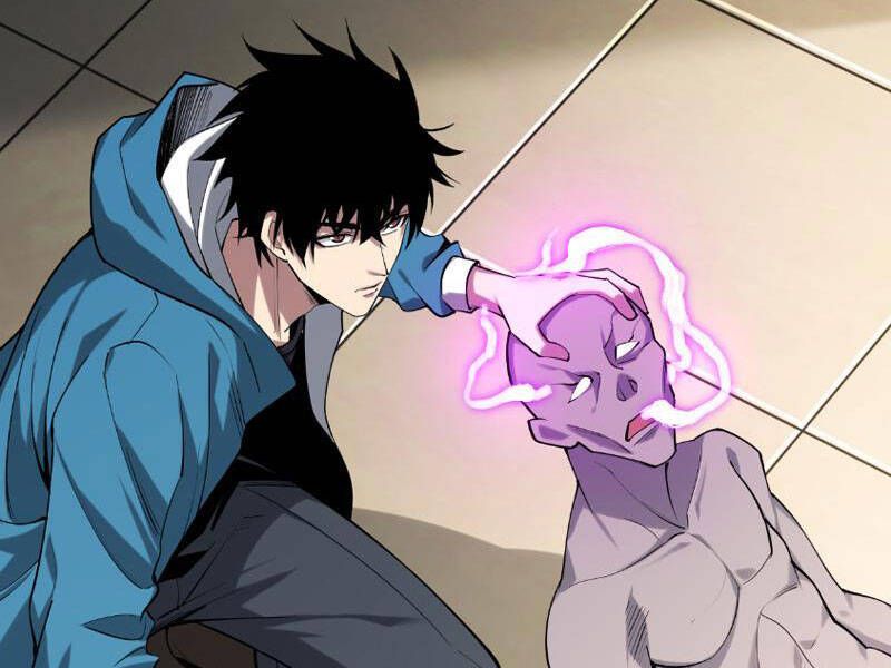 Toàn Dân Tận Thế: Ta Virus Quân Vương - Chương 3 - Trang 37