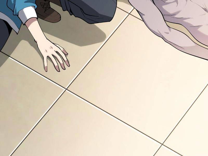 Toàn Dân Tận Thế: Ta Virus Quân Vương - Chương 3 - Trang 38