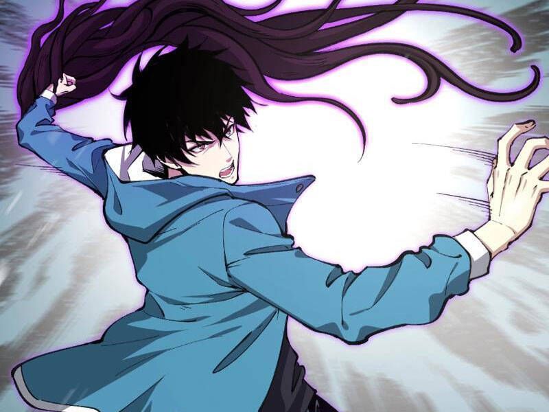 Toàn Dân Tận Thế: Ta Virus Quân Vương - Chương 3 - Trang 40