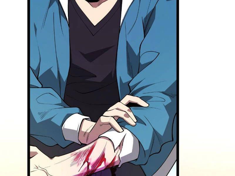 Toàn Dân Tận Thế: Ta Virus Quân Vương - Chương 3 - Trang 5