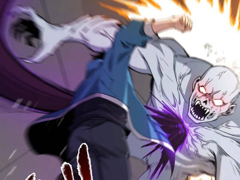 Toàn Dân Tận Thế: Ta Virus Quân Vương - Chương 3 - Trang 43