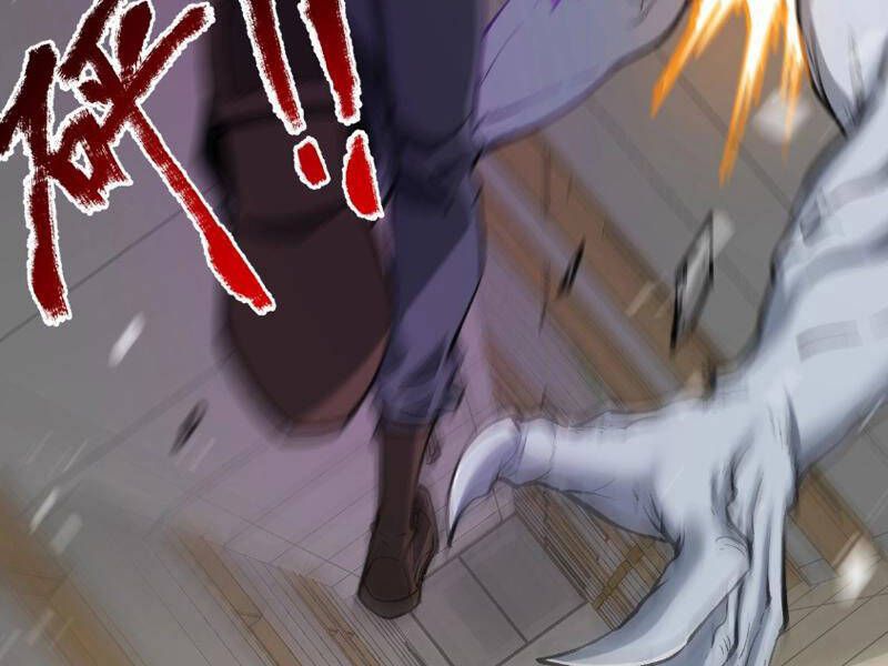 Toàn Dân Tận Thế: Ta Virus Quân Vương - Chương 3 - Trang 44