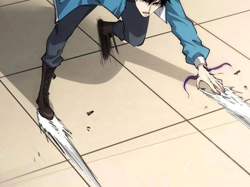 Toàn Dân Tận Thế: Ta Virus Quân Vương - Chương 3 - Trang 50