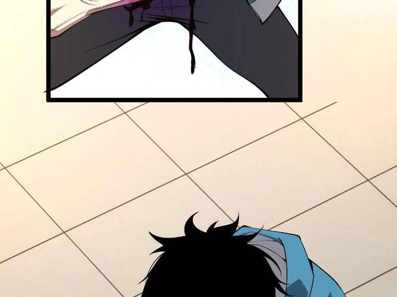 Toàn Dân Tận Thế: Ta Virus Quân Vương - Chương 3 - Trang 6