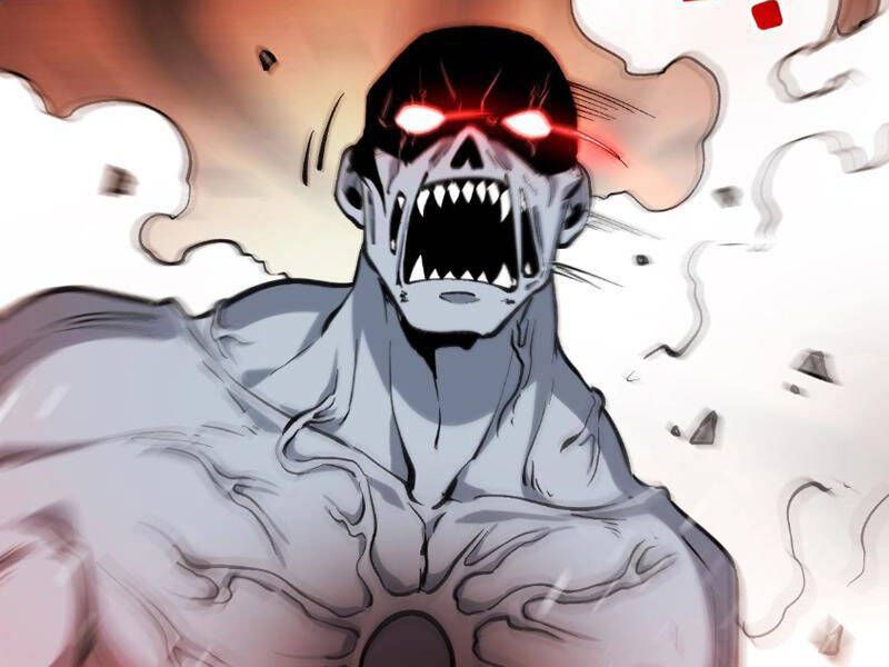 Toàn Dân Tận Thế: Ta Virus Quân Vương - Chương 3 - Trang 54