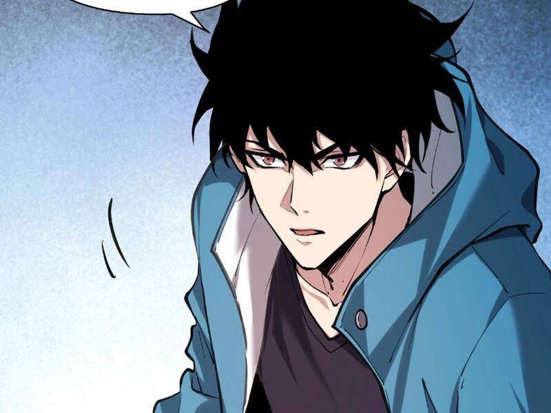 Toàn Dân Tận Thế: Ta Virus Quân Vương - Chương 3 - Trang 56