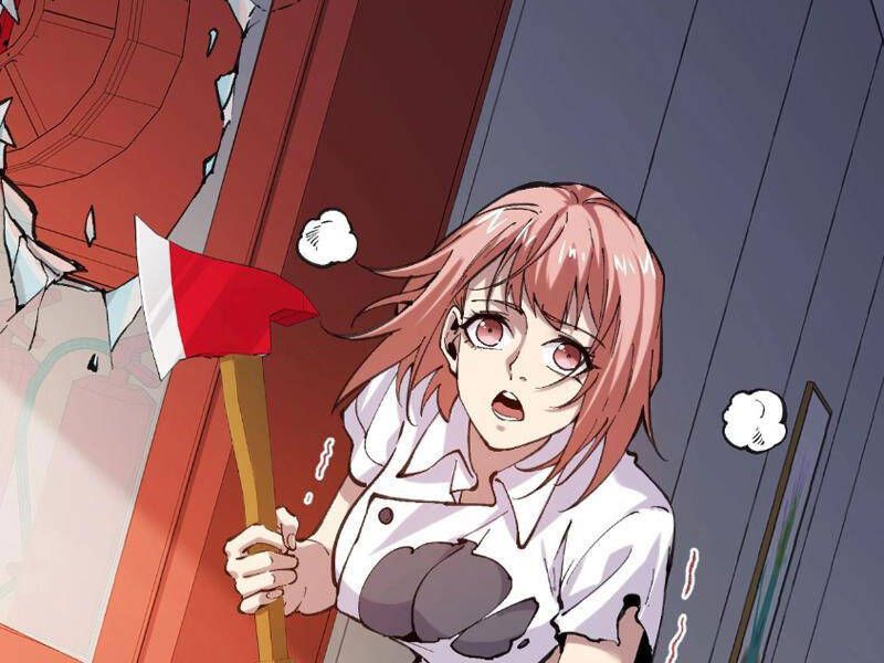 Toàn Dân Tận Thế: Ta Virus Quân Vương - Chương 3 - Trang 62