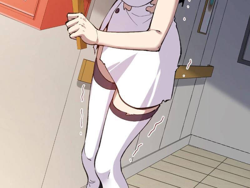 Toàn Dân Tận Thế: Ta Virus Quân Vương - Chương 3 - Trang 63