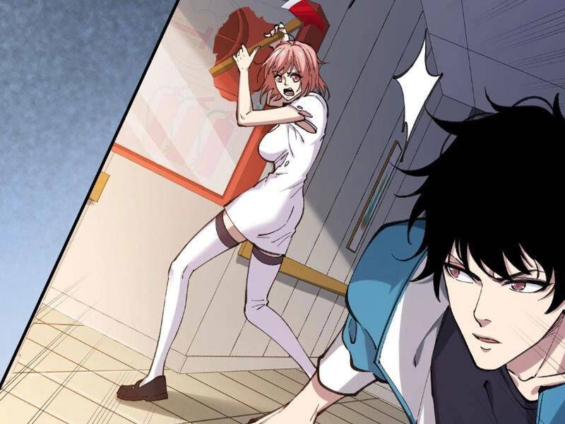 Toàn Dân Tận Thế: Ta Virus Quân Vương - Chương 3 - Trang 65