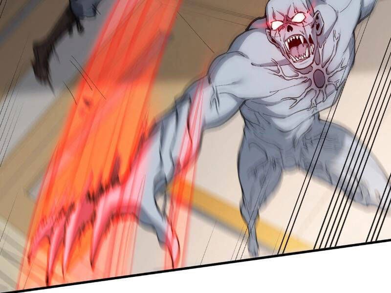 Toàn Dân Tận Thế: Ta Virus Quân Vương - Chương 3 - Trang 73