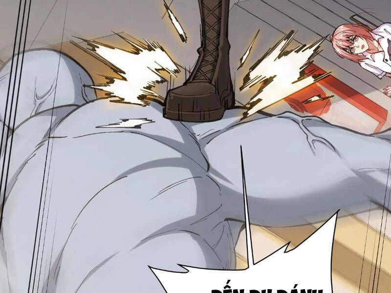 Toàn Dân Tận Thế: Ta Virus Quân Vương - Chương 3 - Trang 79