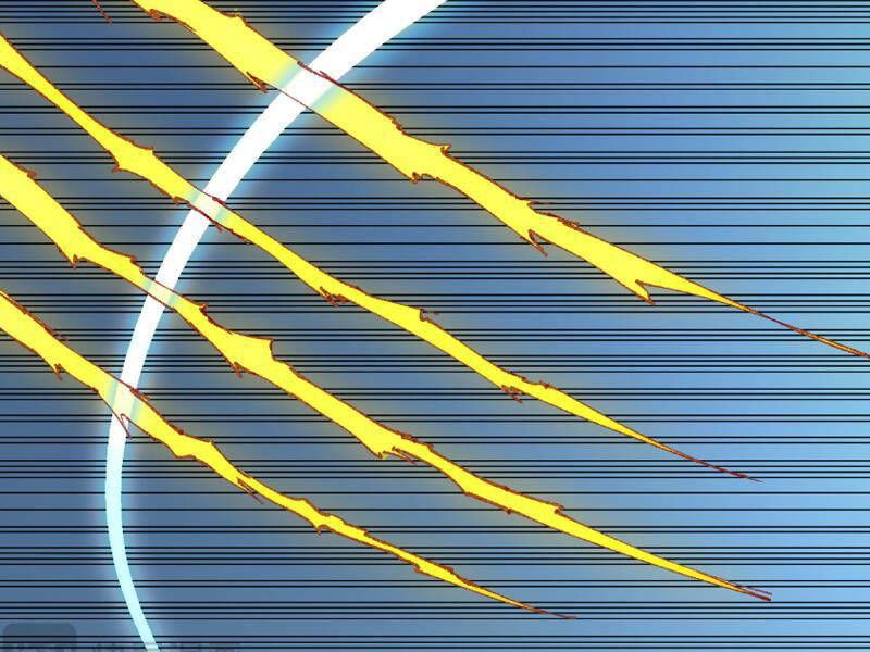 Toàn Dân Tận Thế: Ta Virus Quân Vương - Chương 3 - Trang 83