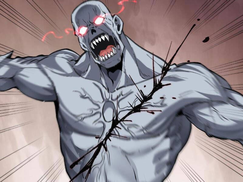 Toàn Dân Tận Thế: Ta Virus Quân Vương - Chương 3 - Trang 85