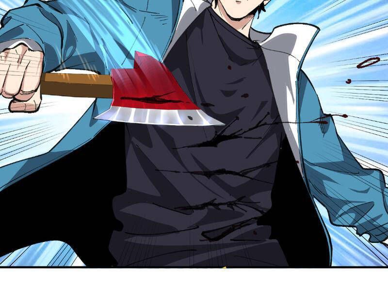 Toàn Dân Tận Thế: Ta Virus Quân Vương - Chương 3 - Trang 87