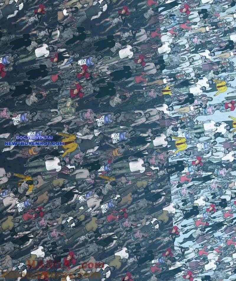 Toàn Dân Tận Thế: Ta Virus Quân Vương - Chương 33 - Trang 12