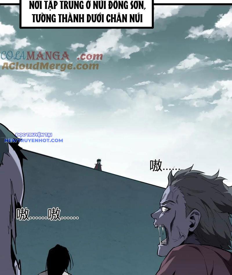 Toàn Dân Tận Thế: Ta Virus Quân Vương - Chương 33 - Trang 18