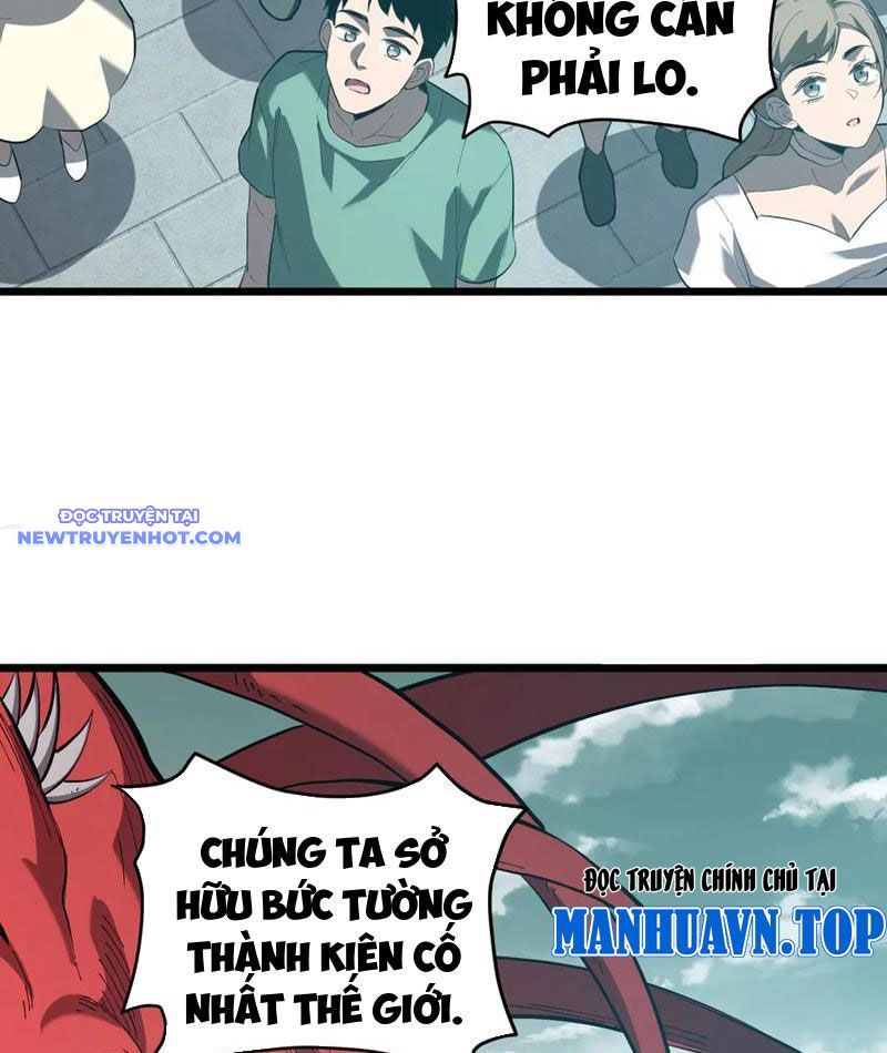 Toàn Dân Tận Thế: Ta Virus Quân Vương - Chương 33 - Trang 22