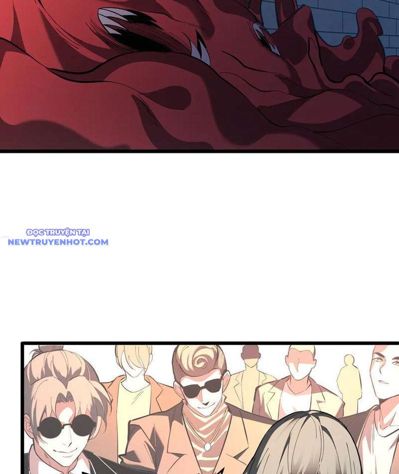 Toàn Dân Tận Thế: Ta Virus Quân Vương - Chương 33 - Trang 24