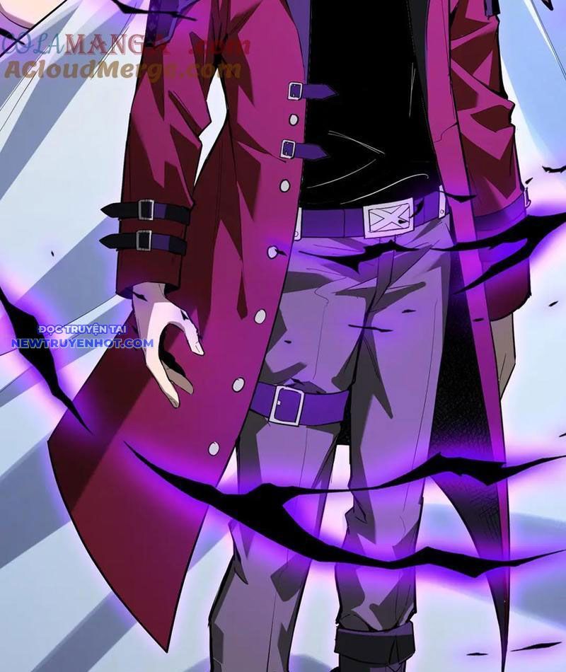 Toàn Dân Tận Thế: Ta Virus Quân Vương - Chương 33 - Trang 29