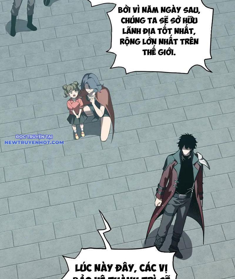 Toàn Dân Tận Thế: Ta Virus Quân Vương - Chương 33 - Trang 32