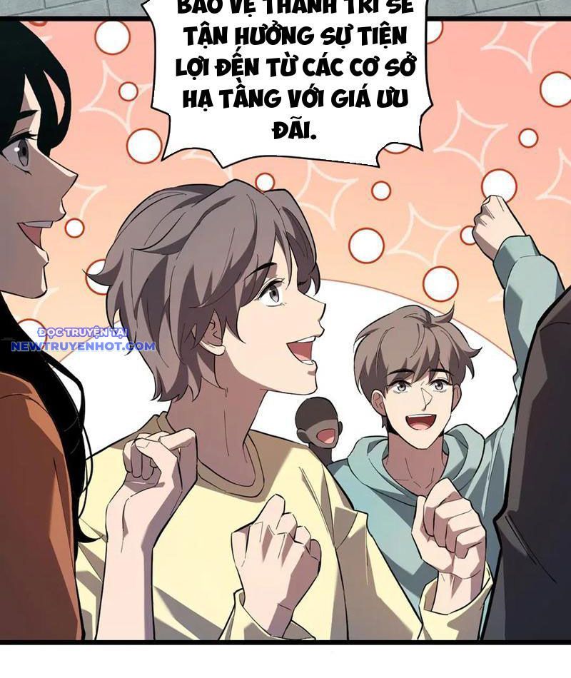 Toàn Dân Tận Thế: Ta Virus Quân Vương - Chương 33 - Trang 33