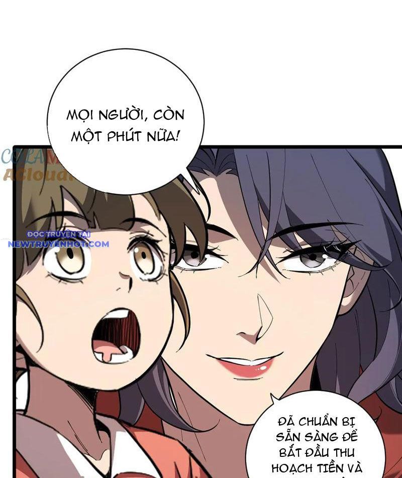 Toàn Dân Tận Thế: Ta Virus Quân Vương - Chương 33 - Trang 34