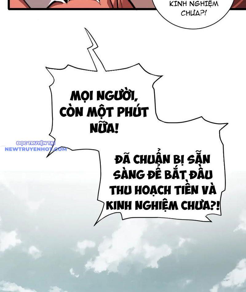 Toàn Dân Tận Thế: Ta Virus Quân Vương - Chương 33 - Trang 35