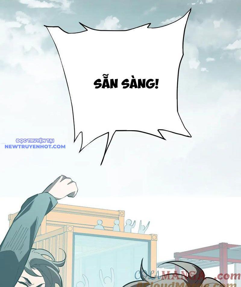 Toàn Dân Tận Thế: Ta Virus Quân Vương - Chương 33 - Trang 36