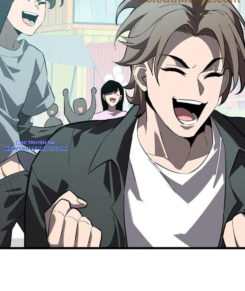 Toàn Dân Tận Thế: Ta Virus Quân Vương - Chương 33 - Trang 37