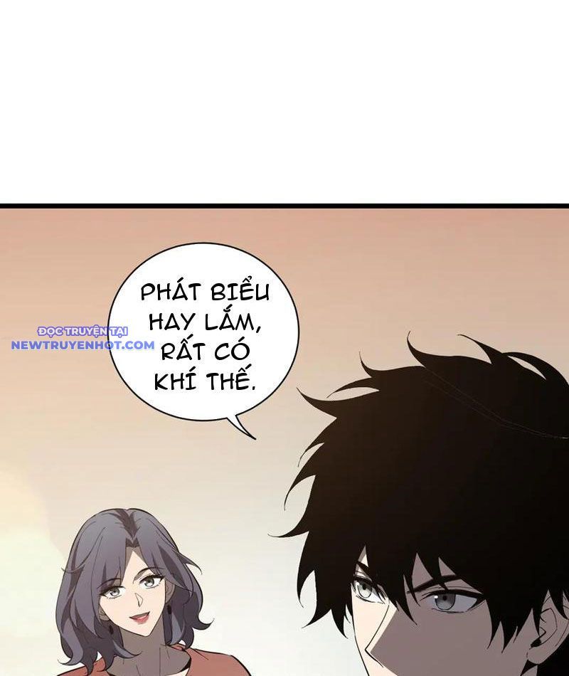 Toàn Dân Tận Thế: Ta Virus Quân Vương - Chương 33 - Trang 38