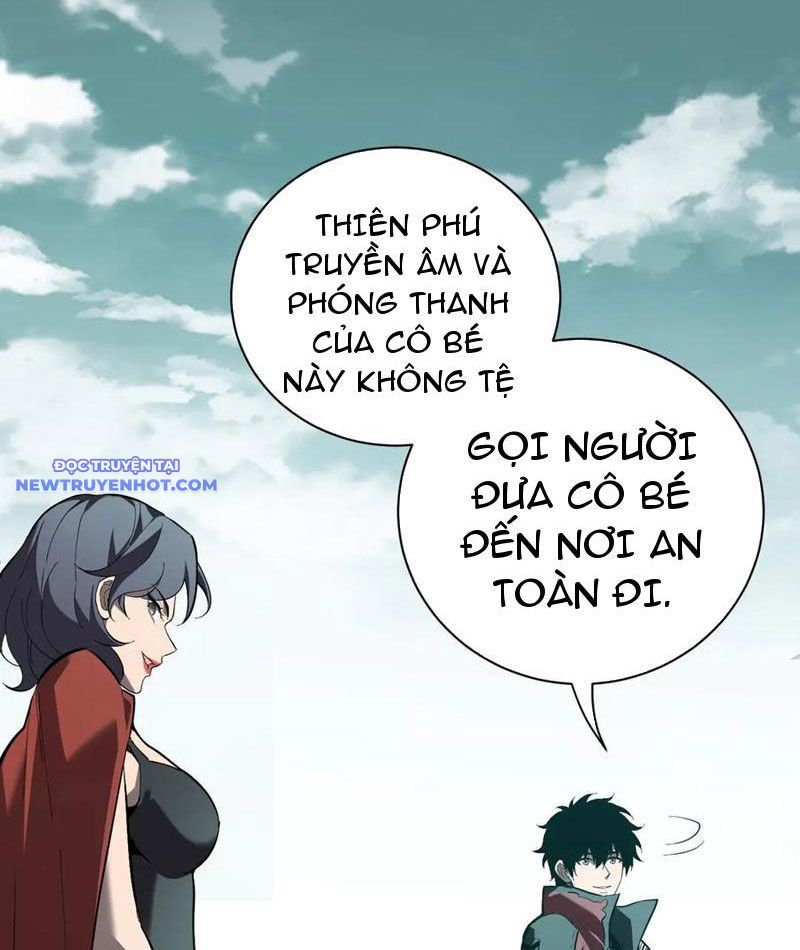 Toàn Dân Tận Thế: Ta Virus Quân Vương - Chương 33 - Trang 40