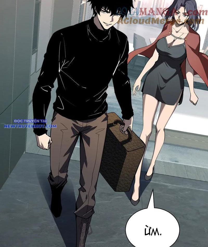 Toàn Dân Tận Thế: Ta Virus Quân Vương - Chương 33 - Trang 5