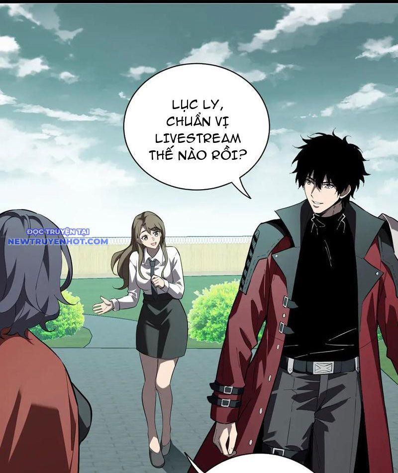 Toàn Dân Tận Thế: Ta Virus Quân Vương - Chương 33 - Trang 43