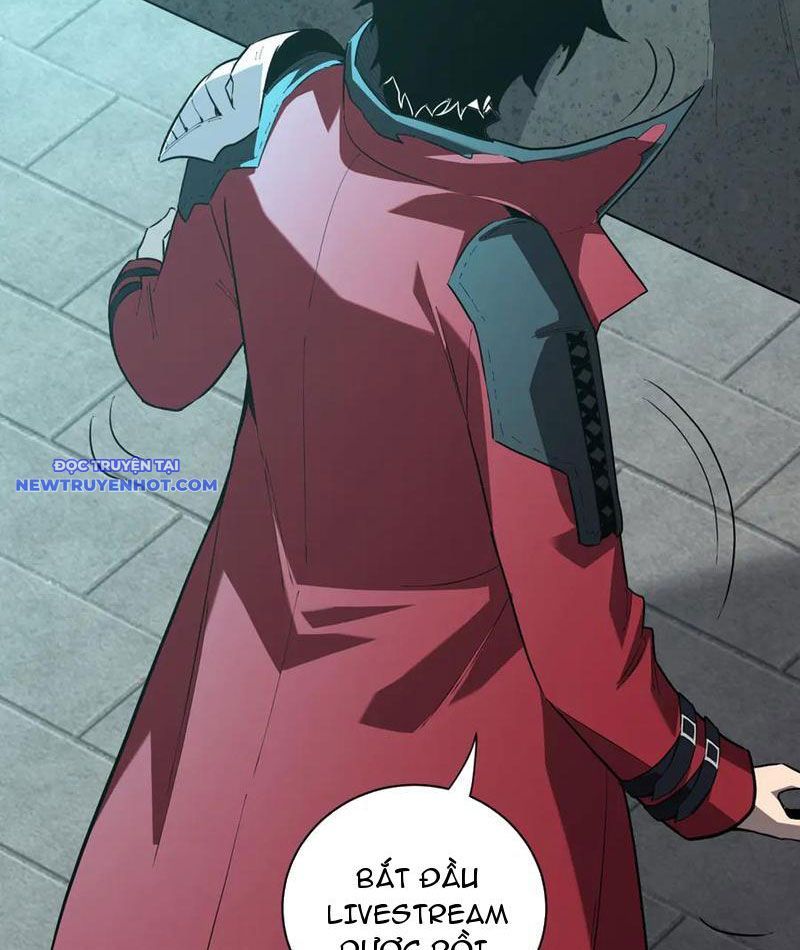 Toàn Dân Tận Thế: Ta Virus Quân Vương - Chương 33 - Trang 46