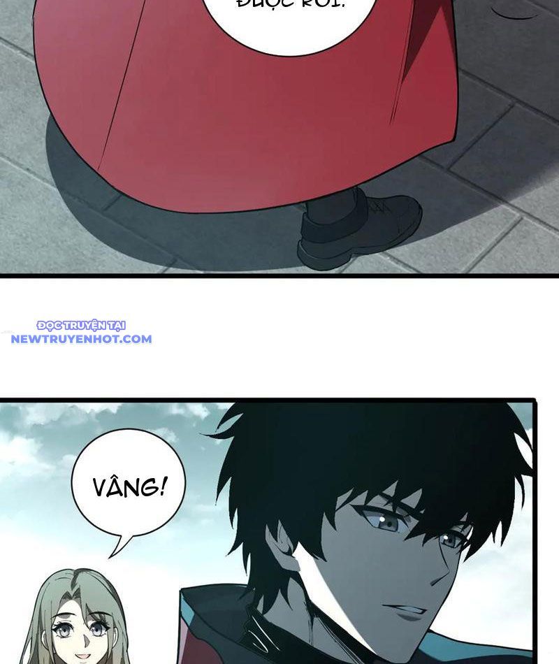 Toàn Dân Tận Thế: Ta Virus Quân Vương - Chương 33 - Trang 47