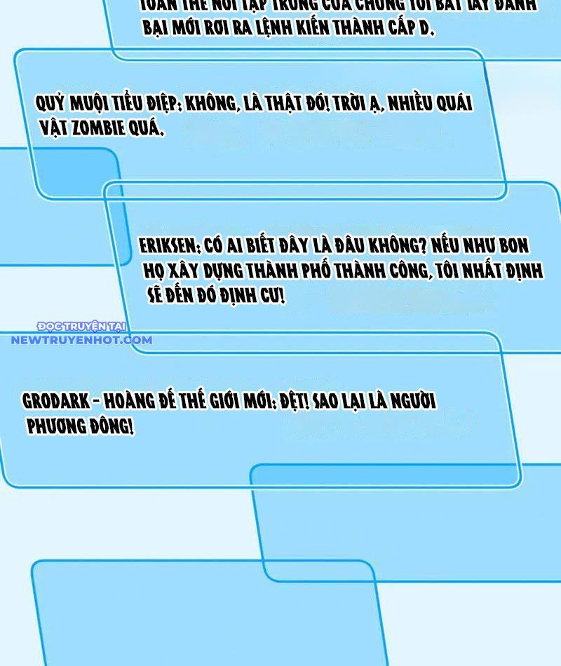 Toàn Dân Tận Thế: Ta Virus Quân Vương - Chương 33 - Trang 50
