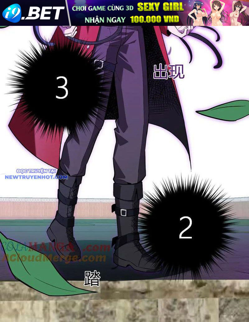 Toàn Dân Tận Thế: Ta Virus Quân Vương - Chương 33 - Trang 52