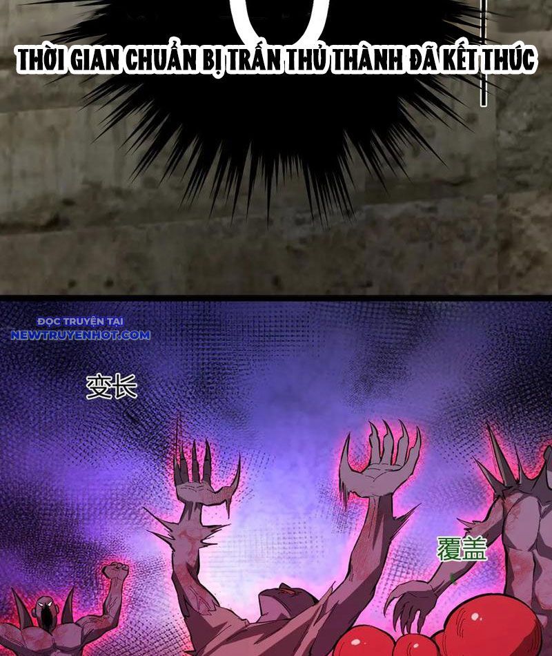 Toàn Dân Tận Thế: Ta Virus Quân Vương - Chương 33 - Trang 54