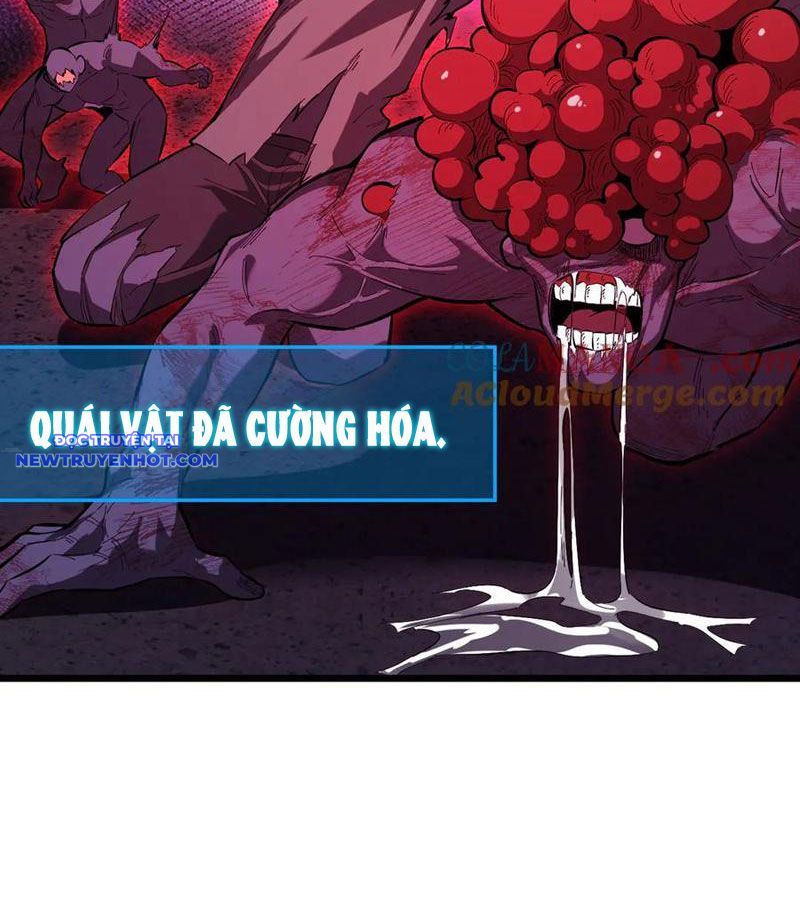 Toàn Dân Tận Thế: Ta Virus Quân Vương - Chương 33 - Trang 55