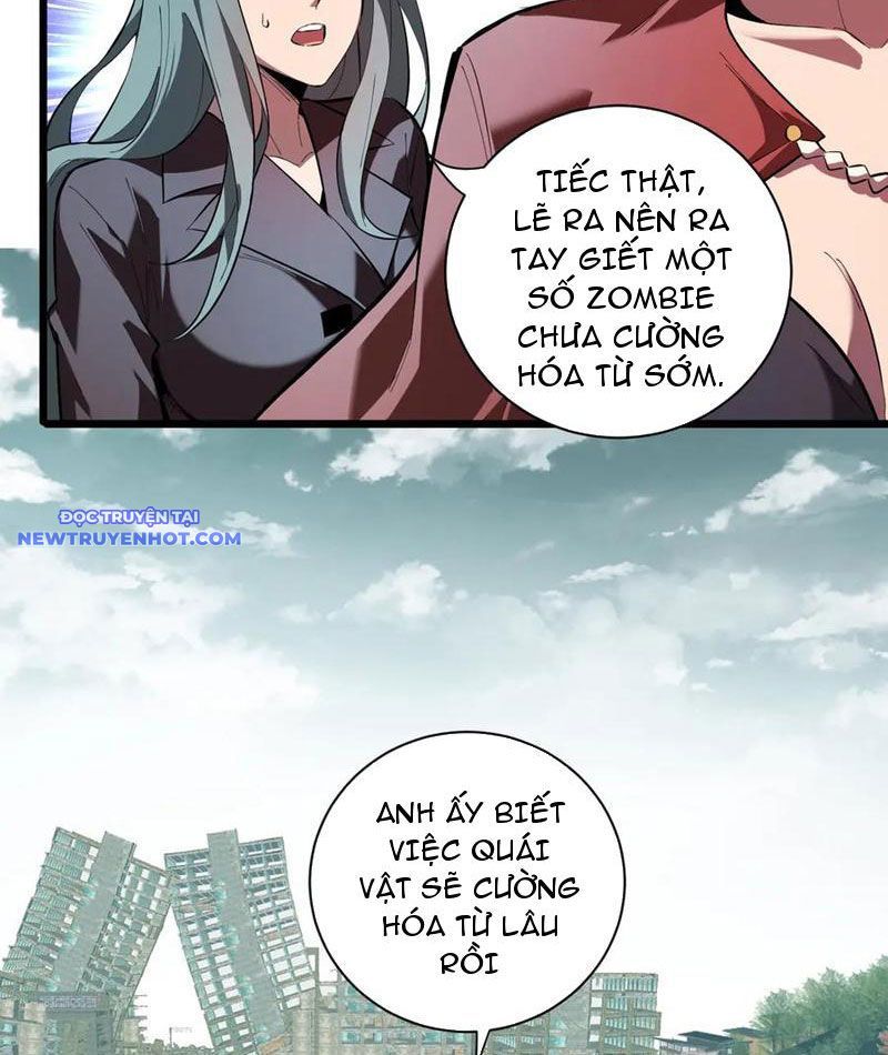 Toàn Dân Tận Thế: Ta Virus Quân Vương - Chương 33 - Trang 57