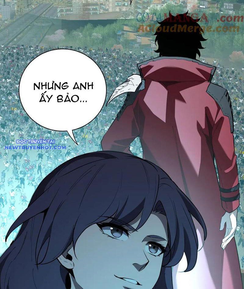 Toàn Dân Tận Thế: Ta Virus Quân Vương - Chương 33 - Trang 58