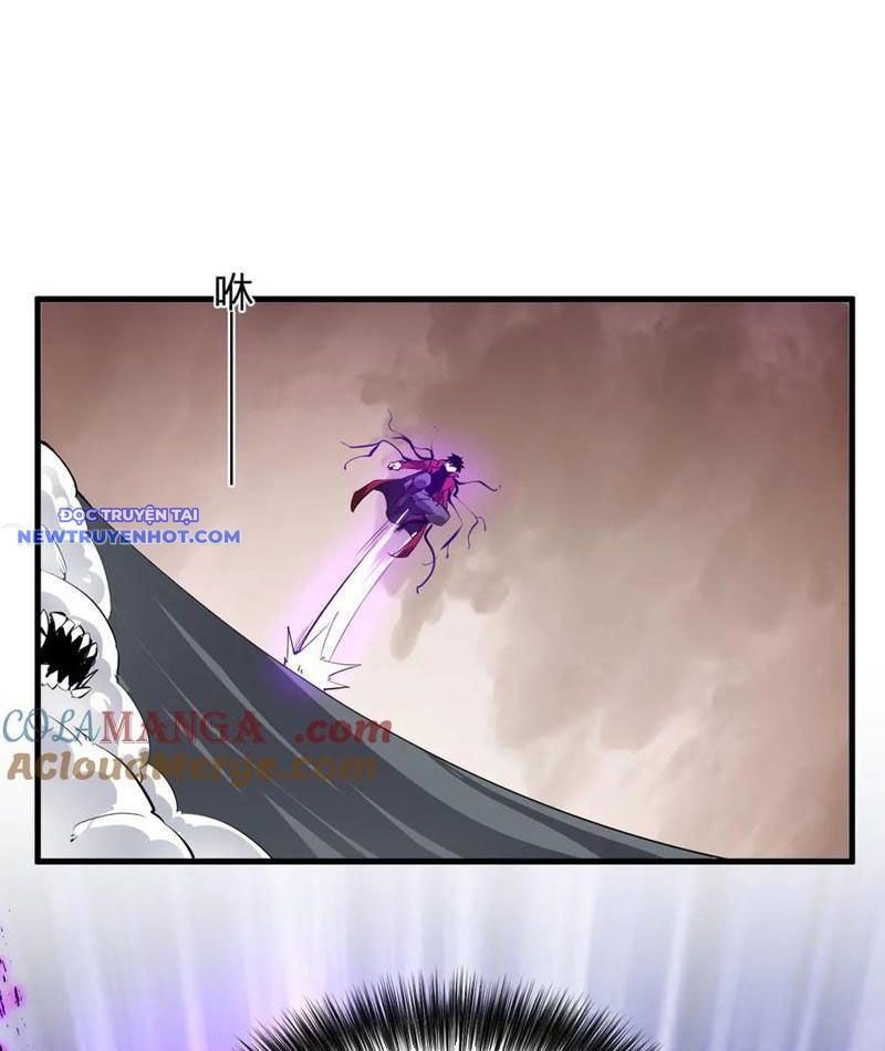 Toàn Dân Tận Thế: Ta Virus Quân Vương - Chương 33 - Trang 60