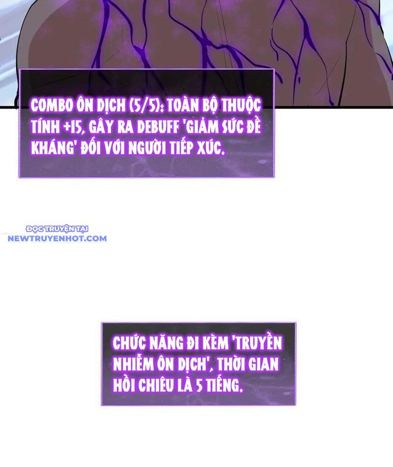 Toàn Dân Tận Thế: Ta Virus Quân Vương - Chương 33 - Trang 65