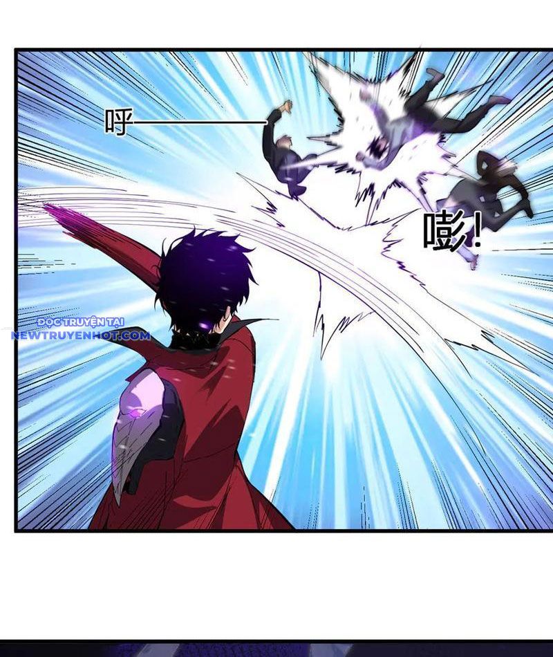 Toàn Dân Tận Thế: Ta Virus Quân Vương - Chương 33 - Trang 66