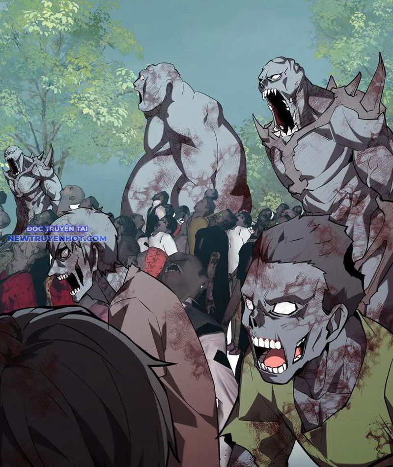 Toàn Dân Tận Thế: Ta Virus Quân Vương - Chương 33 - Trang 8