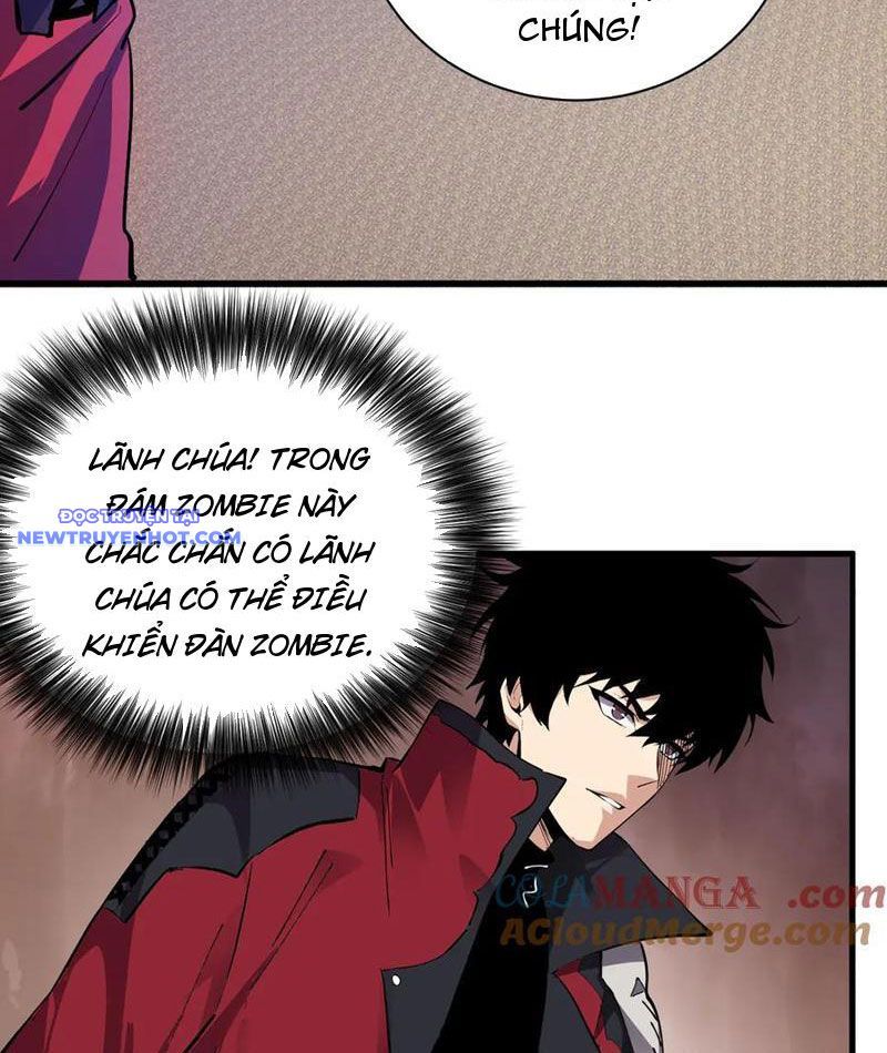 Toàn Dân Tận Thế: Ta Virus Quân Vương - Chương 33 - Trang 73