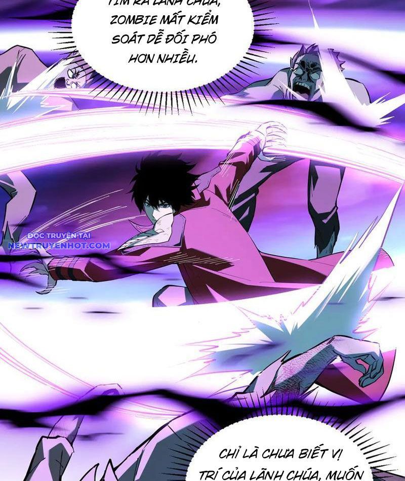 Toàn Dân Tận Thế: Ta Virus Quân Vương - Chương 33 - Trang 75